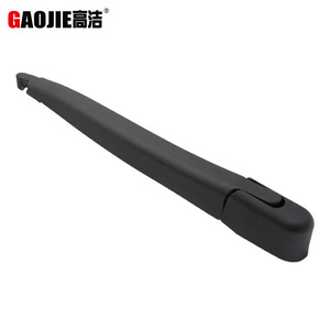 Applicable aux modèles Ford Fiesta/2007-2016 : ensemble de bras de balancier d'essuie-glace arrière, unité d'essuie-glace arrière - Product Image 1