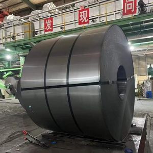 Hot Sale Hot Rolled Carbon Steel <b>Coil</b> Grade Q355 Q235 HRC Cold Rolled Steel <b>Coil</b> ASTM AISI Customized Sizes and Specifications - Product Image 3