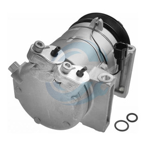 New Chất lượng cao Tự động Phụ tùng máy nén điều hòa không khí 92600-7s000 xe <span class=keywords><strong>AC</strong></span> máy nén cho nissans - Product Image 4