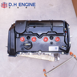 Blocco <span class=keywords><strong>Motore</strong></span> Completo Avanzato N13B16A 100KW 136CV per <span class=keywords><strong>BMW</strong></span> <span class=keywords><strong>Serie</strong></span> <span class=keywords><strong>1</strong></span>, <span class=keywords><strong>Serie</strong></span> 3, X1 con Maggiore Durata e Affidabilità - Product Image 6