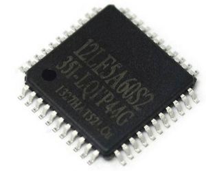 STC12LE5A60S2-35I-LQFP44G ราคาดีที่สุด - Product Image 1