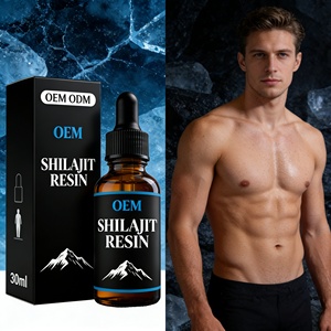 Shilajit Resort-owned Capital shilajit Resin บริสุทธิ์ himalayan อาหารเสริมใยอาหารเส้นใย himalayan - Product Image 2