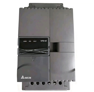 ไดรฟ์ปรับความถี่แบบสามเฟส 220V ระบบควบคุม VFD ไดรฟ์ขนาดกะทัดรัด 7.5kw/1.5kw ของแท้ 100% - Product Image 3