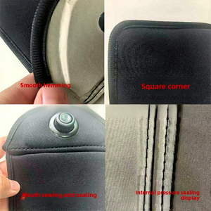 <span class=keywords><strong>Funda</strong></span> de Neopreno para Teléfono con Bloqueo de Señal, Bolsa con Cierre Magnético, Almacenamiento para Teléfono, <span class=keywords><strong>Funda</strong></span> <span class=keywords><strong>Protectora</strong></span> Antirrobo - Product Image 3