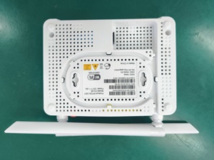 เราเตอร์ H3-2S GPON EPON Adaptive ONU รองรับ 2.4G 5G FTTH พร้อมใยแก้วนำแสงสำหรับบ้าน รองรับ Wifi 5 - Product Image 5