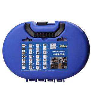 Grinding Polishing Drilling Kits Accessories for Mini Rotary Grinder Rotary Tool Accessories - Product Image 2