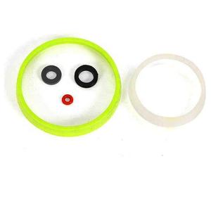 Einstellbarer automatischer Dünger injektor Wasser betriebener chemischer Flüssigkeits dosier spender 20-2500 L/H Tropf bewässerungs injektor - Product Image 6