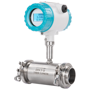 Nhà Sản Xuất Khuyến Mại Nuflo Tuabin <span class=keywords><strong>Flow</strong></span> <span class=keywords><strong>Meter</strong></span> Nước Hose <span class=keywords><strong>Flow</strong></span> <span class=keywords><strong>Meter</strong></span> Lưu Lượng Kế Cảm Biến - Product Image 4