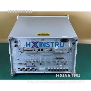 เครื่องวิเคราะห์เครือข่ายไมโครเวฟ Keysight N5242A N5242b PNA-X ช่วงความถี่ 10 MHz ถึง 26.5 GHz H - Product Image 3