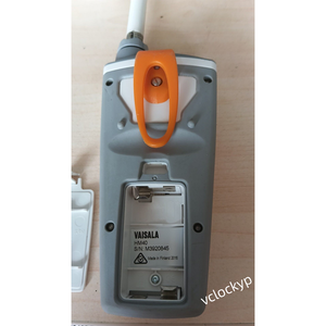 Vaisala HM41 Handheld <b>Temperature</b> and Hygrometer Brand New - Product Image 6