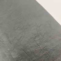 Cuir synthétique PU gaufré, simili cuir pour vêtements - Imperméable, couleur personnalisée