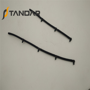 55187666 93184177 Tubo di Ritorno Carburante per <span class=keywords><strong>Fiat</strong></span> <span class=keywords><strong>Doblo</strong></span> - Product Image 4
