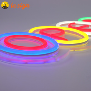 Waterproof Advertising Hanging Neon <strong>Sign</strong> Custom Made Led Neon <strong>Open</strong> <strong>Sign</strong> with clear Acrylic Back Panel Neon <strong>Sign</strong> - Product Image 2