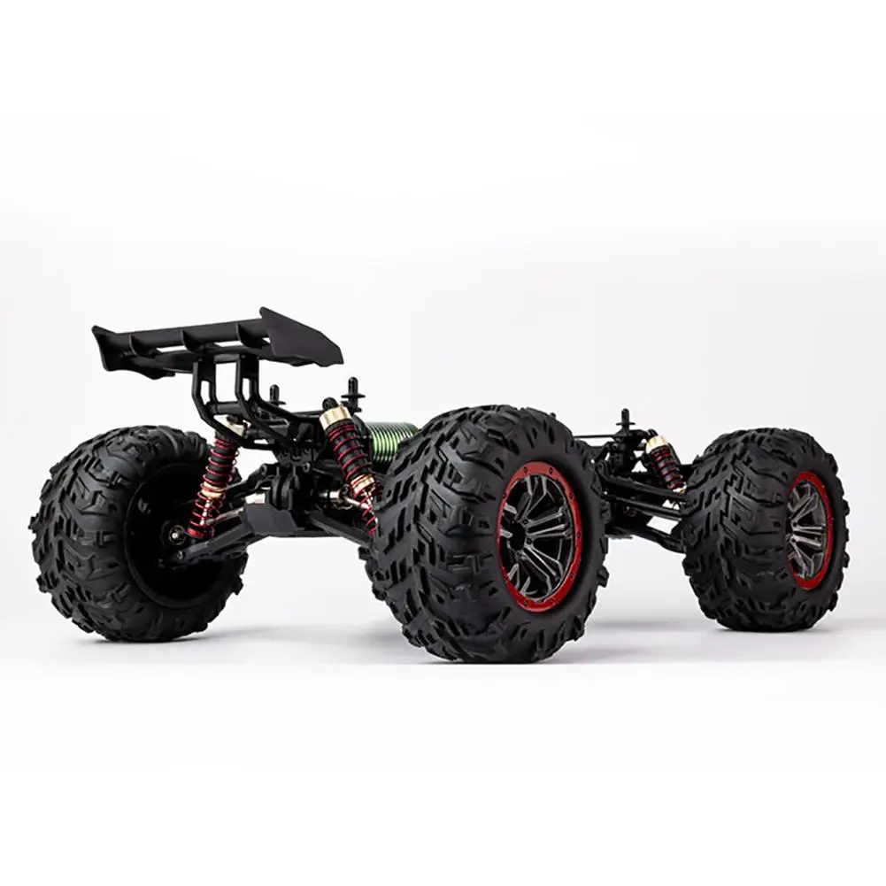 HOSHI XLF X04 X-04 1/10 2.4g 4WD Brushless RC Car High Speed 60km/h Vehicle Models Remote Control Car Toys For Children
