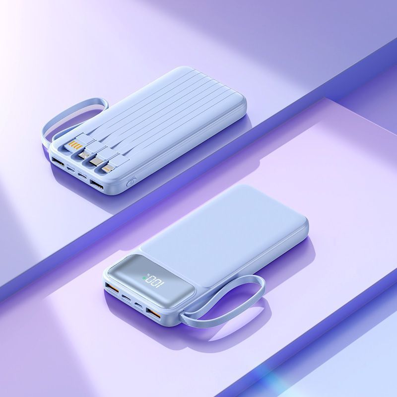สีน้ำเงิน [22.5W SuperCharge]