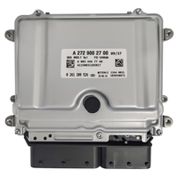Módulo de Unidad de Control del Motor (ECM) Plc A2729002700 para CLA350 GLE400, Suministro al por Mayor
