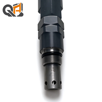 Valvola di sicurezza principale di alta qualità 410127-00669, 2420-1225, 2420-1159, valvola di sicurezza aftermarket per DX220LC-7M, DX225LC-7, DX300LCA-7M