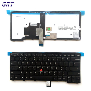 Teclado de Repuesto para Portátil Lenovo Thinkpad T440 T460 T440S E431 T431 T431S E440, Nuevo, Marca Estadounidense, Precio de Fábrica - Product Image 2