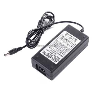 Adaptador de CA/CC Pse <span class=keywords><strong>Poe</strong></span> 120W 4 pines Ebike Adapt 25V 25,5 V 29V 29,4 V 30V 32V 34V 36V <span class=keywords><strong>42V</strong></span> 48V 1a 1.5a 2a 3a 3amp Ac Dc Power adaptador - Product Image 1