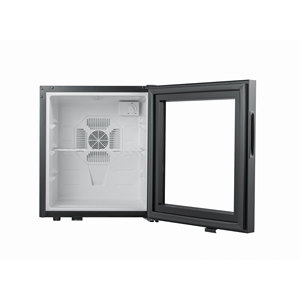 Nouvelle armoire de barre de popularité pour la maison avec Mini réfrigérateur espace petit refroidissement Portable hôtel Mini bar réfrigérateur - Product Image 6