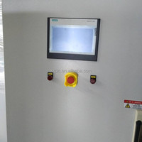 Tablero de Distribución PLC OEM/ODM con Soporte Profesional para Dibujo Eplan/CAD