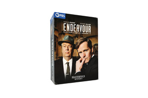 <span class=keywords><strong>DVD</strong></span> Série TV Films Œuvre Maîtresse : Endeavour Collection Complète Saisons 1-9 (<span class=keywords><strong>DVD</strong></span>, <span class=keywords><strong>2023</strong></span>, Coffret 20 Disques) Films <span class=keywords><strong>DVD</strong></span> Séries TV - Product Image 5
