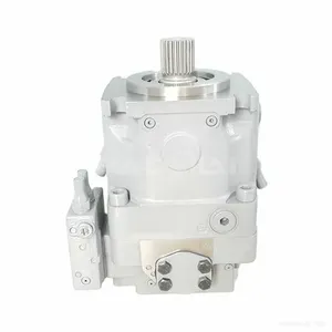 ปั๊มลูกสูบ A11vo110 รุ่น A11VO110MGT6APB/40MLVD4A11EU0000-0 R902539289 ไฮดรอลิกสำหรับรถแทรกเตอร์ - Product Image 5