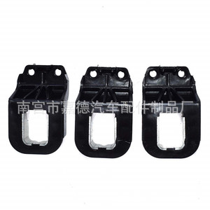 ขายึดไฟหน้าบีเอ็มดับเบิลยู X5 E70 63127195535 ชุดซ่อมกันชนหน้า - Product Image 2