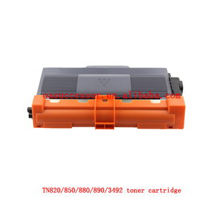 TN3422 TN3435 TN3430 Nouvelle cartouche de toner compatible, pour <span class=keywords><strong>Brother</strong></span> HL-L5100 5200 L6400 ,DCP-<span class=keywords><strong>L5500</strong></span> L5600 L5650 L5700 L5850 - Product Image 2