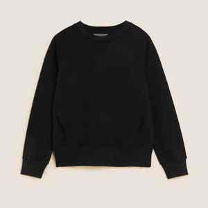 Sweat-shirt respirant sur mesure pour femmes, dernier style, prix de gros, faible MOQ, léger et anti-plis - Product Image 6