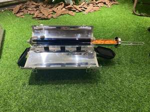 <span class=keywords><strong>Four</strong></span> <span class=keywords><strong>solaire</strong></span> extérieur pour enfants - Product Image 6