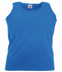 2023 venta entera transpirable Tanktop hombres gimnasio músculo chaleco hombres camisetas sin mangas ropa de Culturismo - Product Image 1