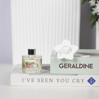 Vente en gros, désodorisant d'intérieur pour toilettes, aromathérapie domestique, parfum de chambre à coucher, hôtel, pierre lumineuse, aromathérapie