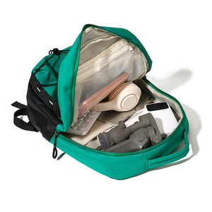 Mochila de Ocio Nueva, Ligera, para Senderismo y Montañismo, de Gran Capacidad, de Nailon, Multiusos, para Viajes y Deportes - Product Image 4