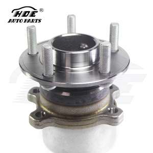 512499 BR930932 CV6Z1104F Venta al por mayor de piezas de automóvil HDE, Rodamiento de Cubo de Rueda para Ford Escape - Product Image 3