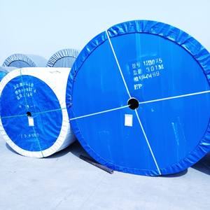 Kesme hizmeti ile madencilik endüstrisi için husteel çelik ve demir ST630 <span class=keywords><strong>ST800</strong></span> ST1000 ST1600 çelik kordon konveyör bandı - Product Image 1