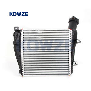 Auto voiture véhicule <span class=keywords><strong>Intercooler</strong></span> Diesel <span class=keywords><strong>Intercooler</strong></span> pour VW Touareg 2.5TDI 3TDI 2003- <span class=keywords><strong>Audi</strong></span> <span class=keywords><strong>Q7</strong></span> 3.0TDI 2006- 7L0145803A 14461-EB360 - Product Image 6