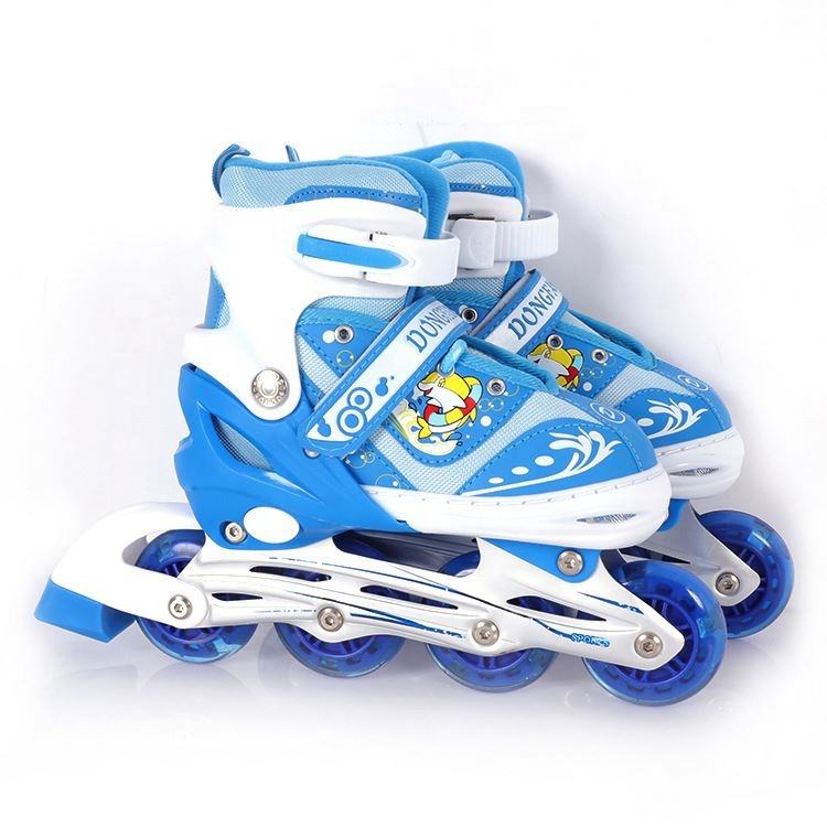 ProYoung户外轻奢运动旱冰鞋 | ProYoung Outdoor Leisure Inline Skates