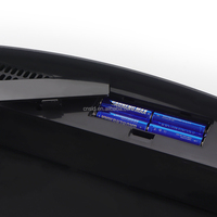 Poubelle intelligente 50L de haute qualité avec capteur, en acier inoxydable, poubelle automatique pour la maison, la cuisine, le bureau, avec couvercle, très vendue