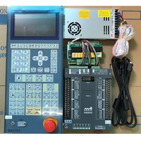 Système de contrôle Porcheson MS500 MS210A le plus récent en stock, contrôleur Porcheson PS660AM MS210A, Porcheson PS660 avec écran de 7 pouces