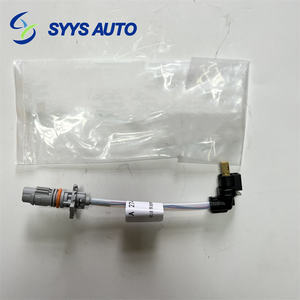 Adaptateur de pompe à huile moteur automobile, faisceau de câblage électrique pour <span class=keywords><strong>Mercedes</strong></span>-Benz M274 W205 W212 W213 <span class=keywords><strong>C300</strong></span> <span class=keywords><strong>4Matic</strong></span> L4 2.0L A2741508602 - Product Image 2