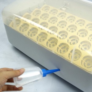Incubadora Automática Hhd con Volteo de Huevos 42A, Huevos para Incubar en Venta en Jordania - Product Image 5