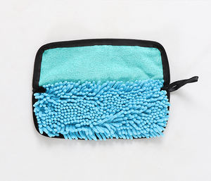 Nouveau design 2026 – Parapluie pliant ultra-léger et compact avec housse absorbante, étui anti-eau, logo personnalisé, idéal comme cadeau d'entreprise - Product Image 3