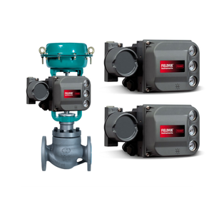 Système de contrôle numérique intelligent HART DVC6200 de Chongqing Chuanyi - Product Image 5