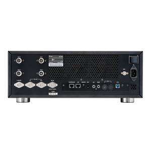 Transceptor de Radioaficionado SDR HF/50MHz Profesional Original ICOM IC-7760 para Operadores de Radioaficionados - Product Image 5