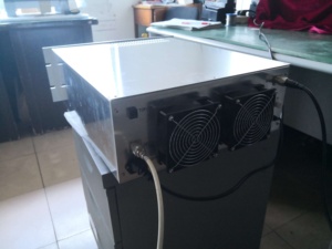 Đài Phát Thanh & Phát Sóng Truyền Hình Thiết Bị UHF DVB-T2 <span class=keywords><strong>Transmitter</strong></span> - Product Image 3