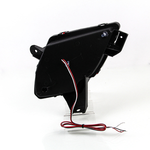 ไฟท้าย LED คุณภาพสูง ราคาดีที่สุด สำหรับรถยนต์ <span class=keywords><strong>Mazda</strong></span> CX-5 ปี 2013-2016 สภาพใหม่ พร้อมไฟเบรกและไฟกันชน - Product Image 5