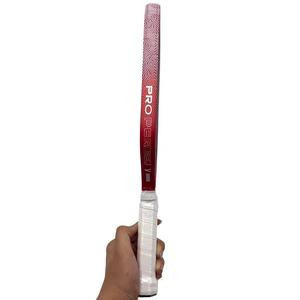 Précommande 2026 Ben Johns <span class=keywords><strong>Pro</strong></span> V 16mm/14mm GEN 5 Raquette de Pickleball Portable à Cadre Cinétique en Fibre de Carbone Approuvée USAPA UPA-A - Product Image 4