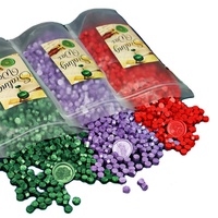 89 Colorful Sealing Wax Sticks, Beads Stamp Maker