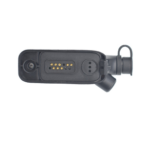 Nhỏ không dây <span class=keywords><strong>bluetooth</strong></span> <span class=keywords><strong>adapter</strong></span> cho <span class=keywords><strong>Motorola</strong></span> <span class=keywords><strong>Radio</strong></span> Walkie Talkie <span class=keywords><strong>Adapter</strong></span> BTD-0140A - Product Image 6